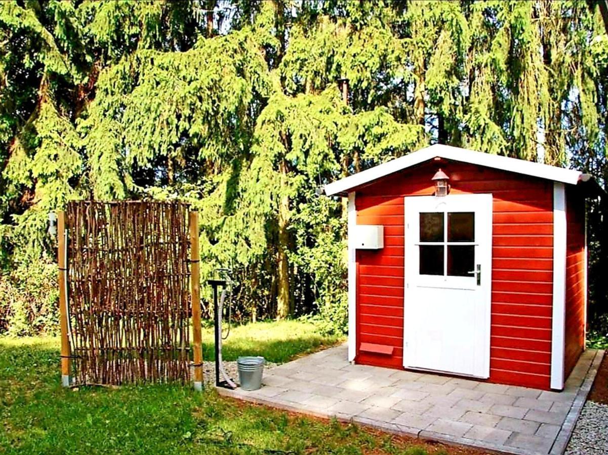 Апартаменти Pods Alte Schule Elchweiler Екстер'єр фото